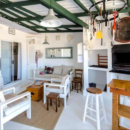 Beach Cottage Kleinzee Kleinsee Экстерьер фото