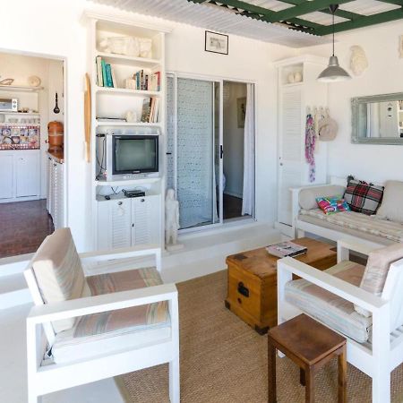 Beach Cottage Kleinzee Kleinsee Экстерьер фото
