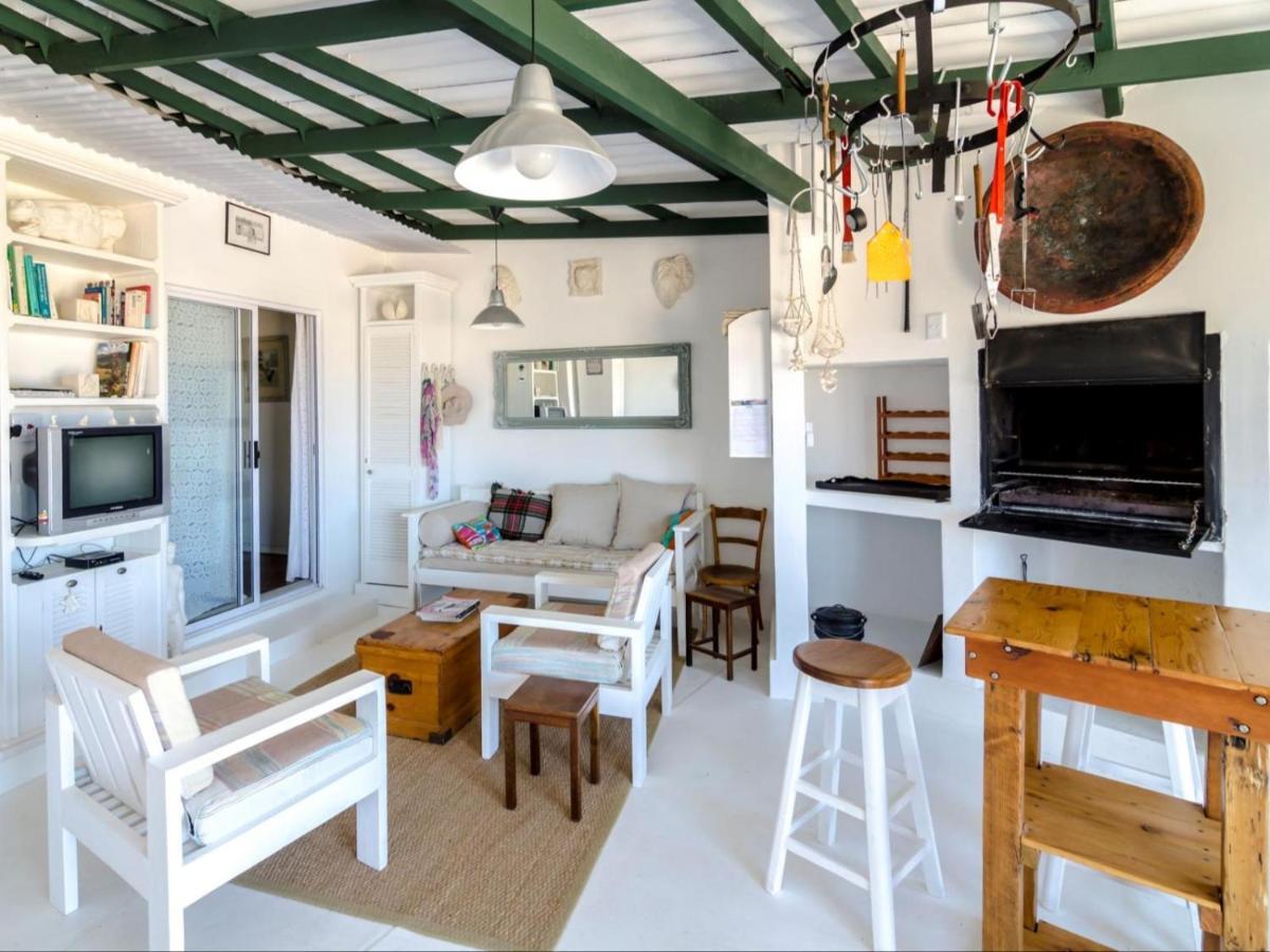 Beach Cottage Kleinzee Kleinsee Экстерьер фото