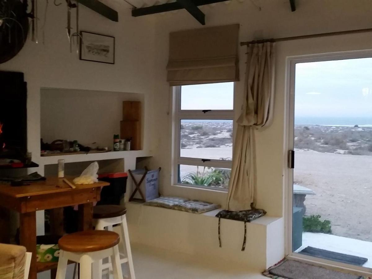 Beach Cottage Kleinzee Kleinsee Экстерьер фото