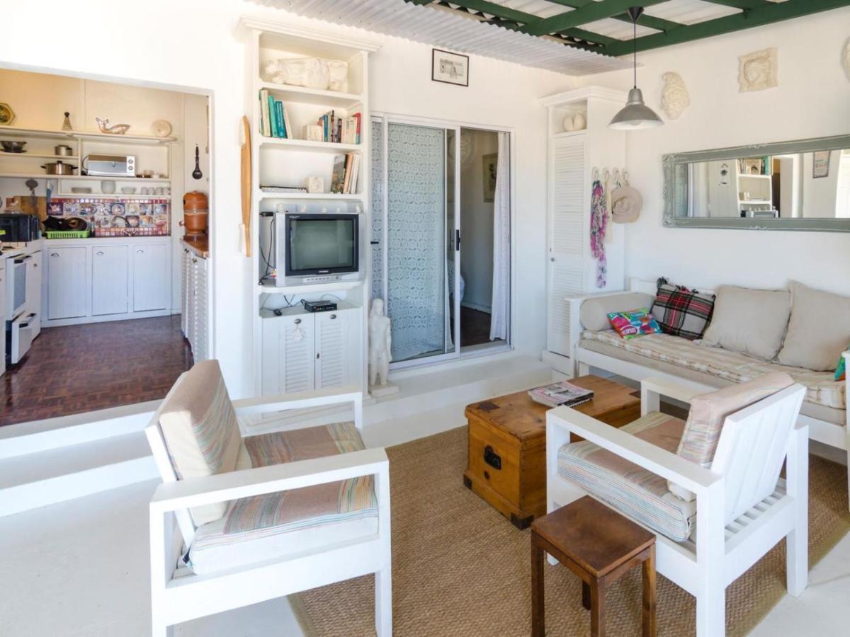 Beach Cottage Kleinzee Kleinsee Экстерьер фото