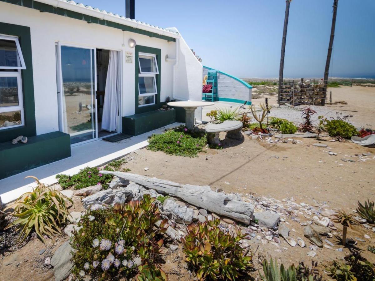 Beach Cottage Kleinzee Kleinsee Экстерьер фото