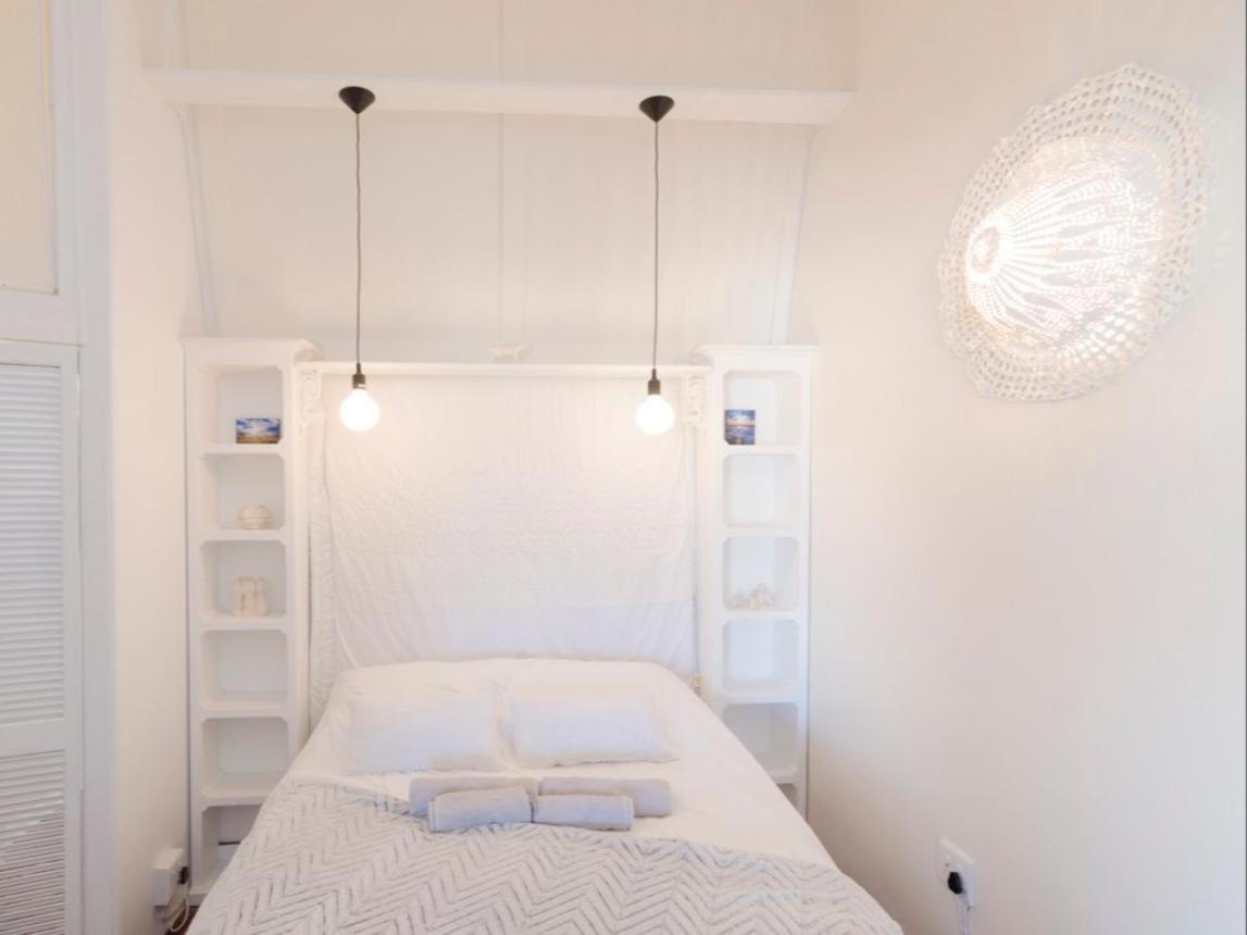 Beach Cottage Kleinzee Kleinsee Экстерьер фото